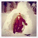pxl8 and an igloo