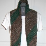Amry Scarf (full length)